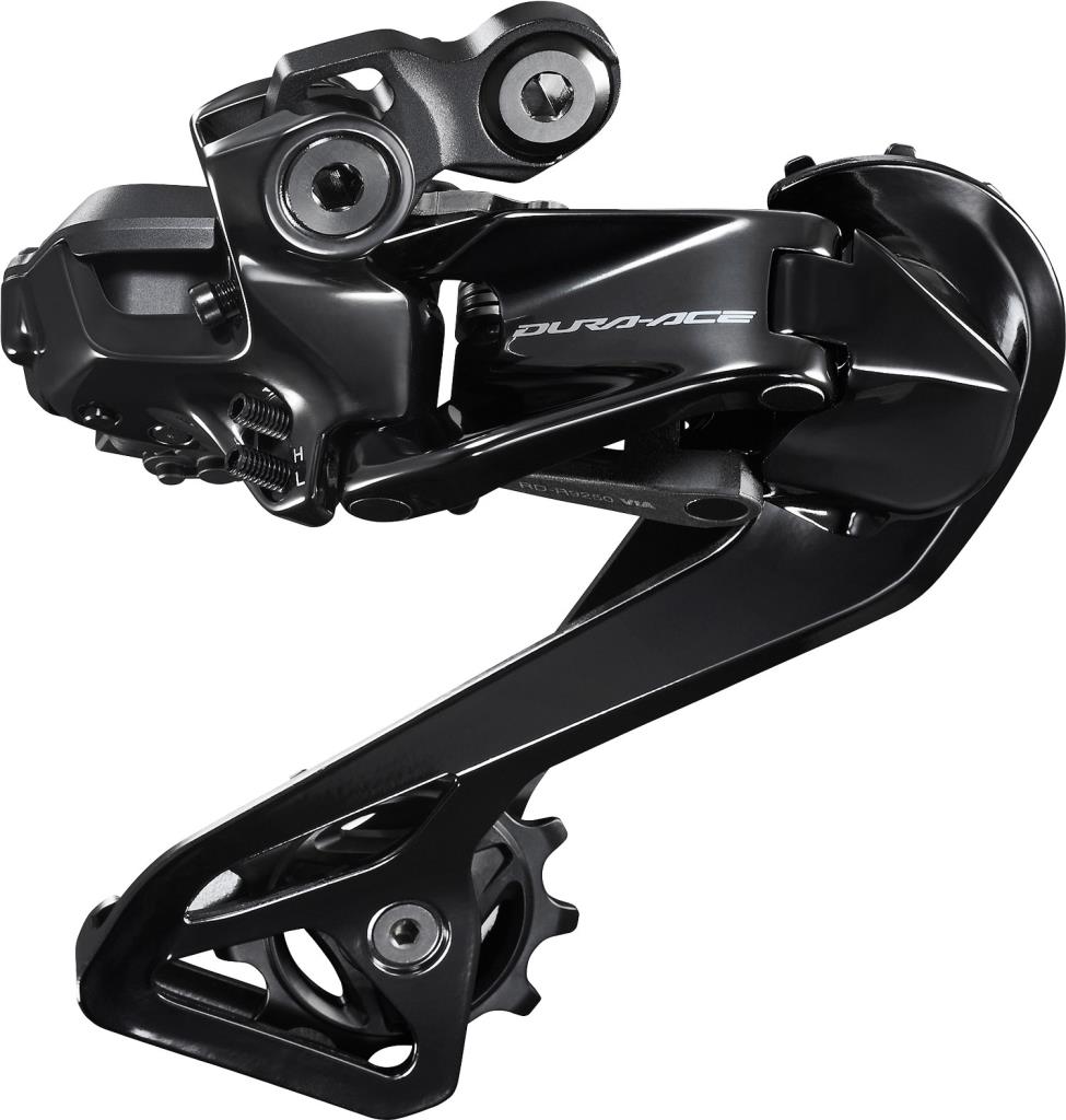 Shimano Dura-Ace Di2 RD-R9250 Arka Aktarıcı IRDR9250F 23GK100A047