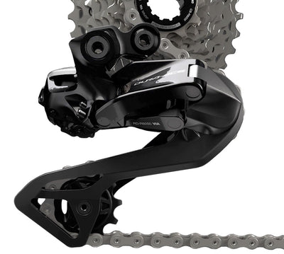 Shimano Dura-Ace Di2 RD-R9250 Arka Aktarıcı IRDR9250F 23GK100A047