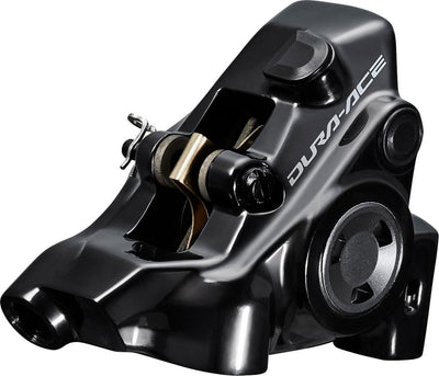 Shimano Dura-Ace Di2 ST-R9270-L Тормозной рычаг левой шестерни IR9270DLF6SC100F