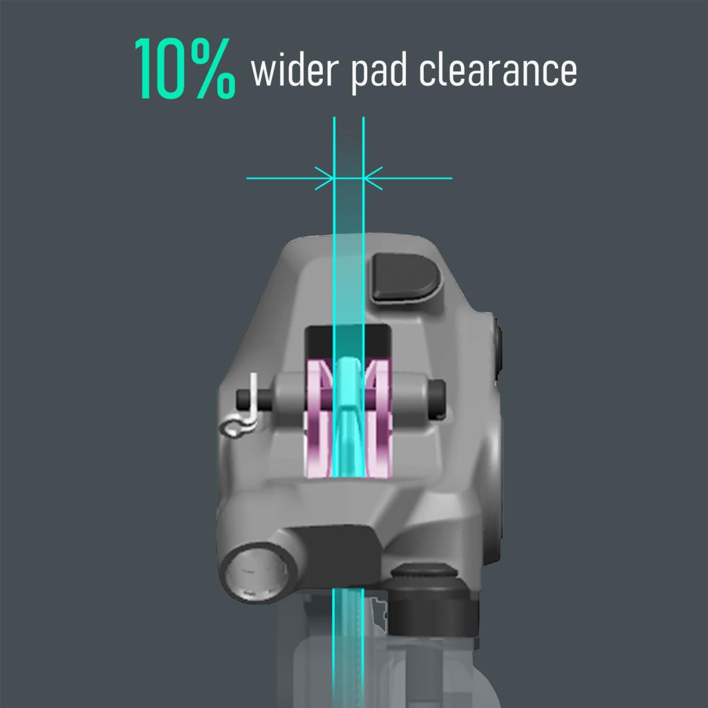 Shimano Dura-Ace Di2 ST-R9270-R Тормозной рычаг правой шестерни IR9270DRRDSC170F
