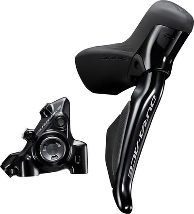 Shimano Dura-Ace Di2 ST-R9270-R Тормозной рычаг правой шестерни IR9270DRRDSC170F
