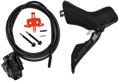 Shimano Dura-Ace Di2 ST-R9270-R Тормозной рычаг правой шестерни IR9270DRRDSC170F