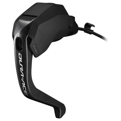 Shimano Dura-Ace Di2 TT Ön Sol Vites Fren Kolu ST-R9180 ISTR9180L
