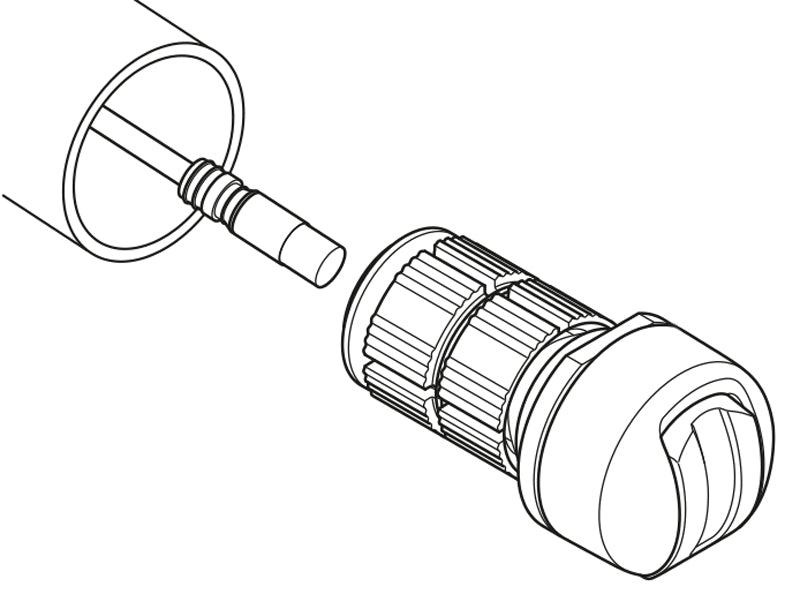 Shimano Dura-Ace Di2 TT Shifter Button Pair SW-R9160 ISWR9160 