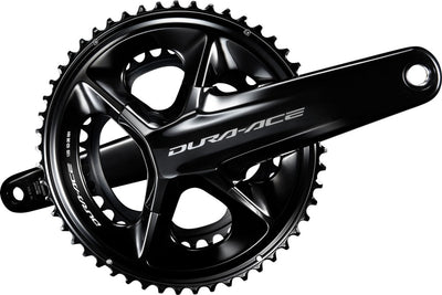 Shimano Dura-Ace FC-R9200 52-36T 160mm Aynakol IFCR9200MX26