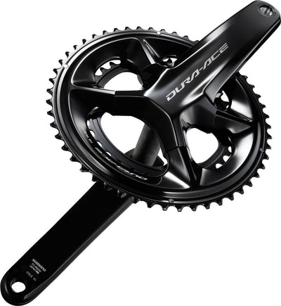 Shimano Dura-Ace FC-R9200 52-36T 160mm Aynakol IFCR9200MX26