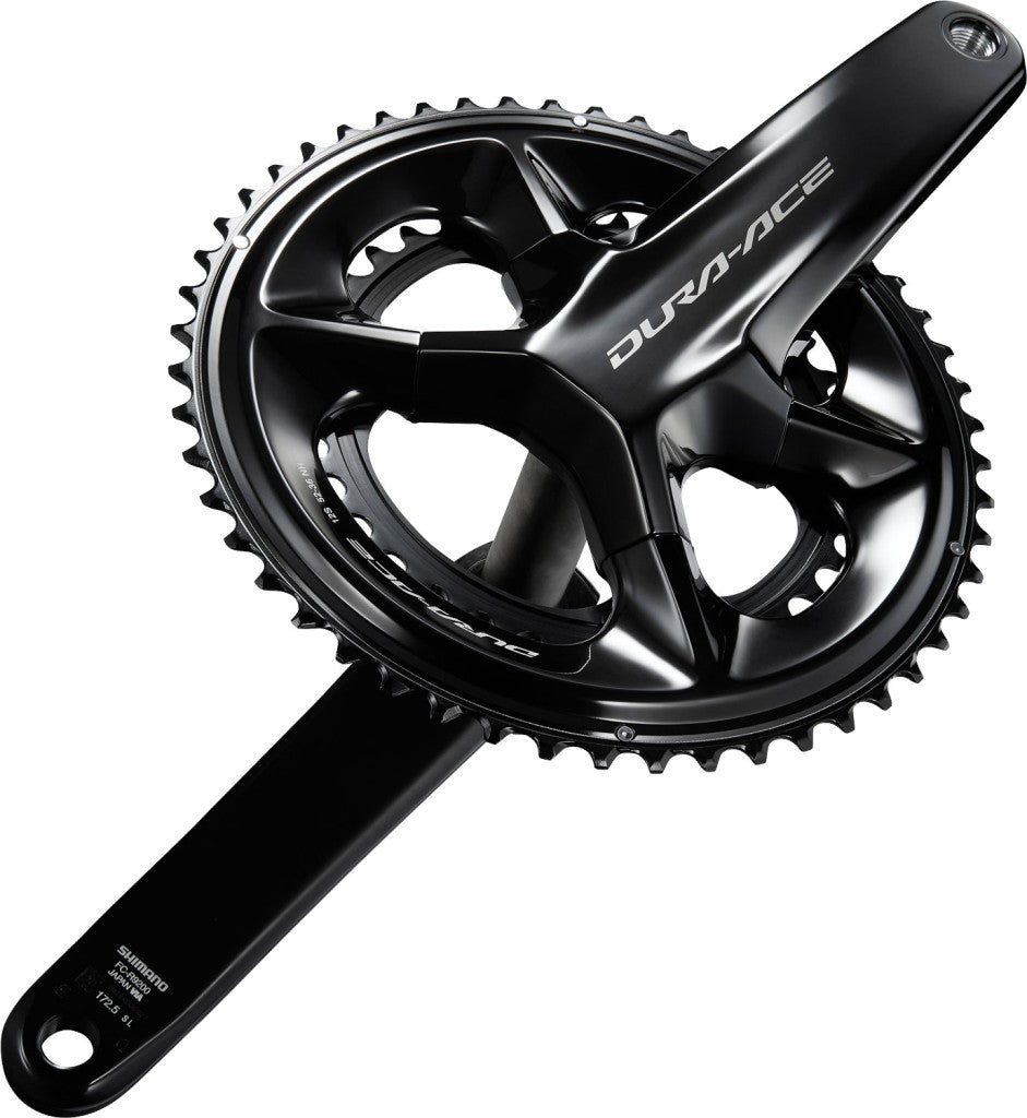 Shimano Dura-Ace FC-R9200 52-36T 160mm Aynakol IFCR9200MX26
