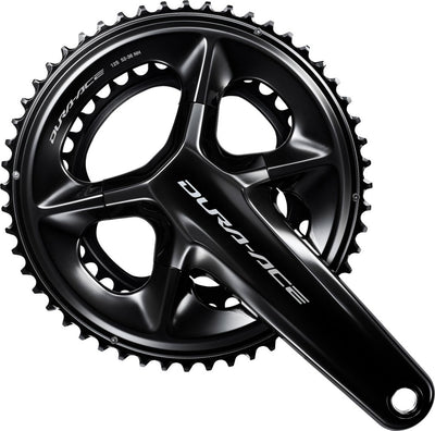 Shimano Dura-Ace FC-R9200 52-36T 160mm Aynakol IFCR9200MX26