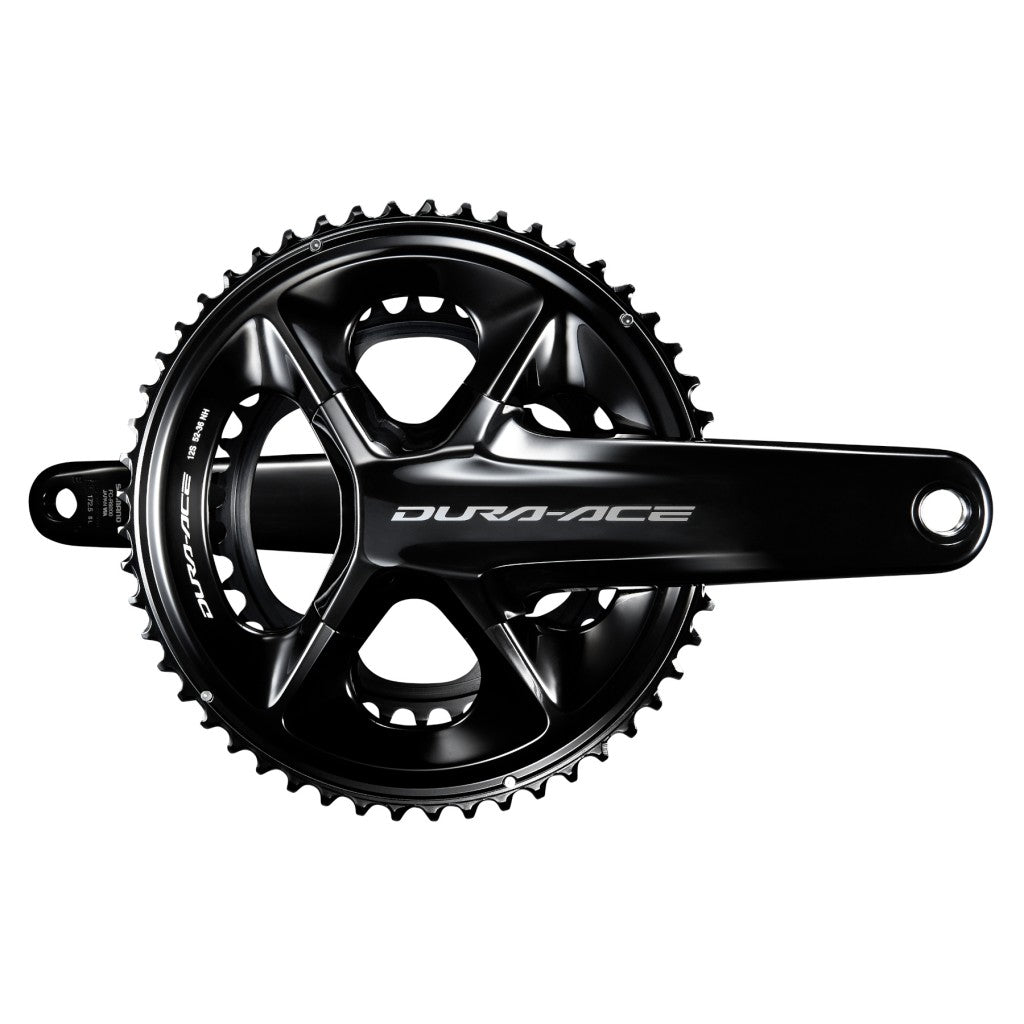 Shimano Dura-Ace FC-R9200 52-36T 160mm Aynakol IFCR9200MX26