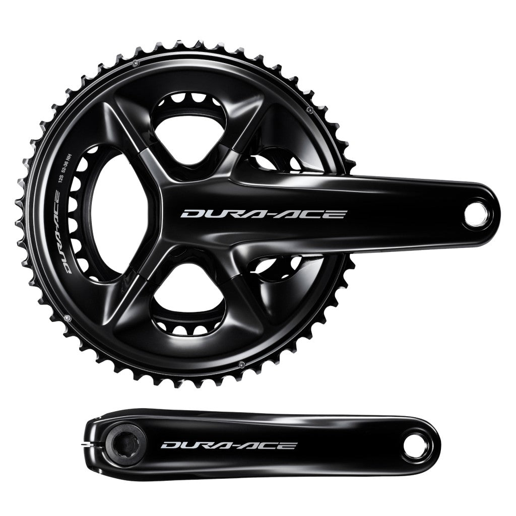 Shimano Dura-Ace FC-R9200 52-36T 160mm Aynakol IFCR9200MX26