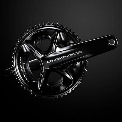 Shimano Dura-Ace FC-R9200 52-36T 160mm Aynakol IFCR9200MX26