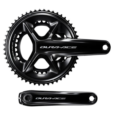 Shimano Dura-Ace FC-R9200 52-36T 165mm Aynakol IFCR9200AX26