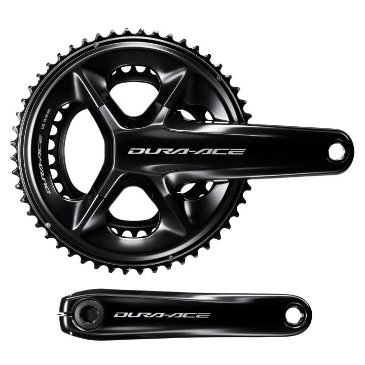 Shimano Dura-Ace FC-R9200 52-36T 165mm Aynakol IFCR9200AX26