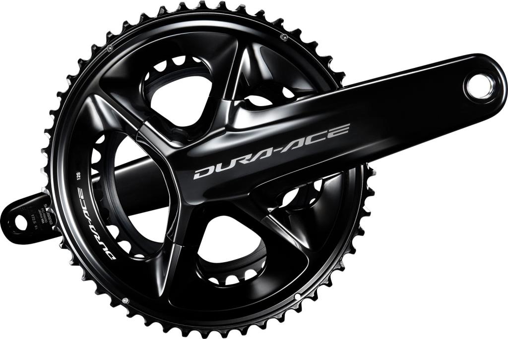 Shimano Dura-Ace FC-R9200 Aynakol 54-40T 170mm 12S IFCR9200CX40