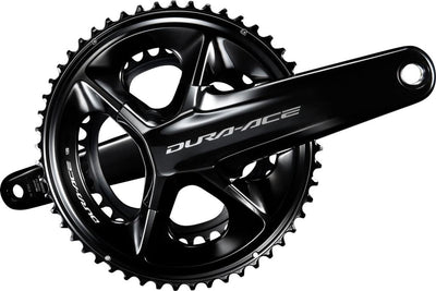 Shimano Dura-Ace FC-R9200 Aynakol 54-40T 170mm 12S IFCR9200CX40