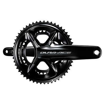 Shimano Dura-Ace FC-R9200 Aynakol 54-40T 170mm 12S IFCR9200CX40