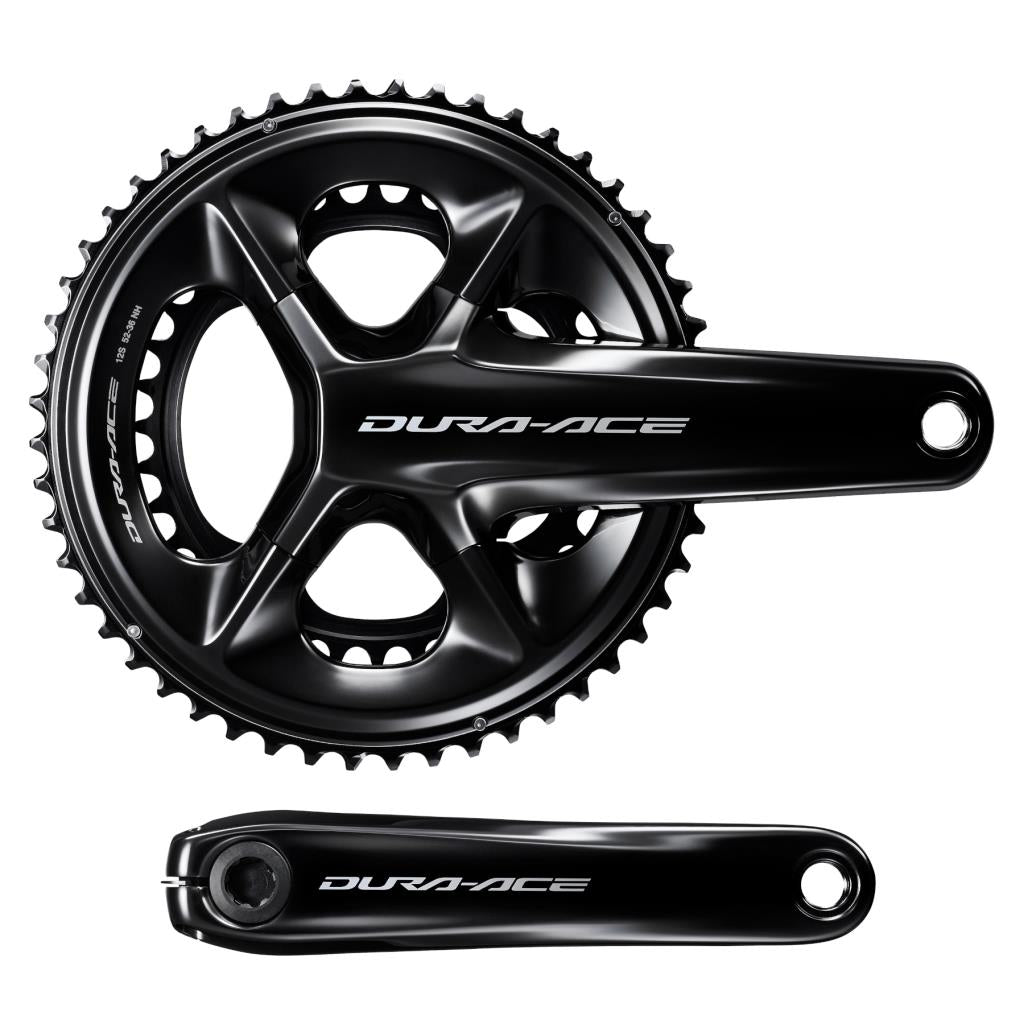 Shimano Dura-Ace FC-R9200 Aynakol 54-40T 172.5mm 12S IFCR9200DX40