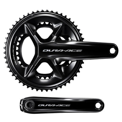 Shimano Dura-Ace FC-R9200 Aynakol 54-40T 172.5mm 12S IFCR9200DX40
