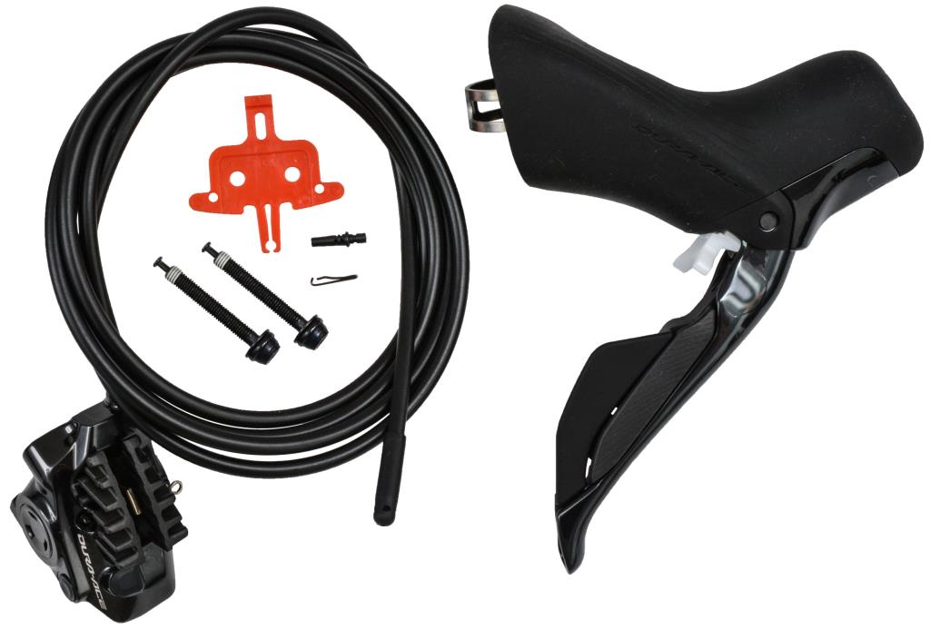 Shimano Dura Ace R9250 12S Upgrade Kit Gear GroupSet 13GK00011Y7