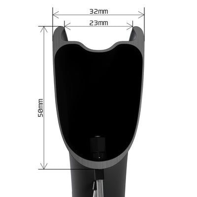 Shimano Dura-Ace R9370 C50 Ön Arka Karbon Jant Seti Tubeless WH-R9370-C50-TL EWHR9370C50LREDB / EWHR9370C50LFEDB