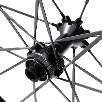 Shimano Dura-Ace R9370 C50 Ön Arka Karbon Jant Seti Tubeless WH-R9370-C50-TL EWHR9370C50LREDB / EWHR9370C50LFEDB