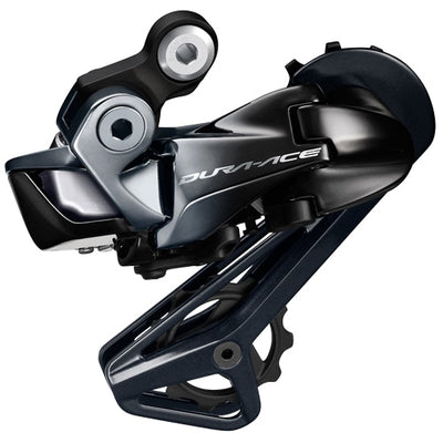 Задний переключатель Shimano Dura-Ace RD-R9150 SS Di2 11s Short Leg Shadow IRDR9150SS