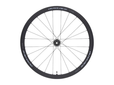 Shimano Dura-Ace WH-R9270 C36 Jant Seti Ön Arka EWHR9270C36LFEDX| EWHR9270C36LREDX