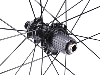 Shimano Dura-Ace WH-R9270 C36 Jant Seti Ön Arka EWHR9270C36LFEDX| EWHR9270C36LREDX