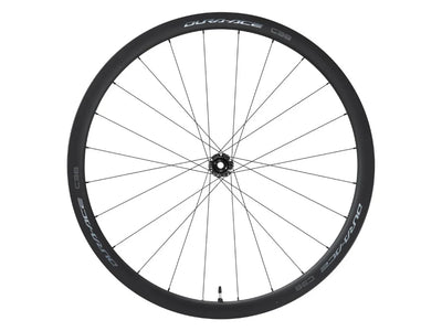 Shimano Dura-Ace WH-R9270 C36 Jant Seti Ön Arka EWHR9270C36LFEDX| EWHR9270C36LREDX