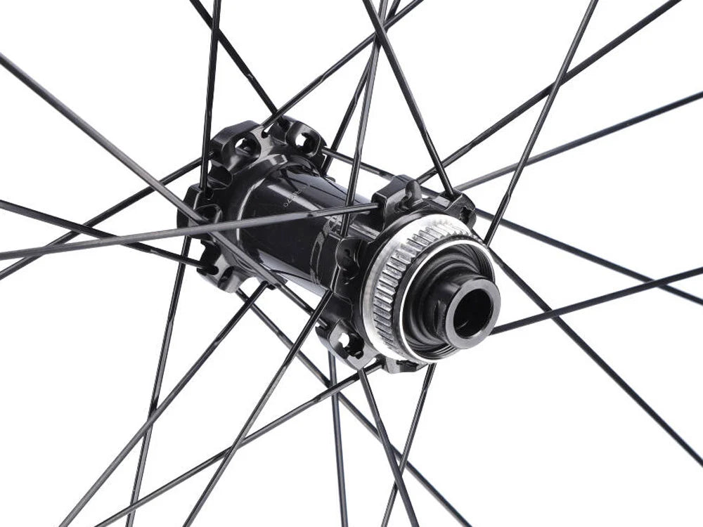 Shimano Dura-Ace WH-R9270 C36 Jant Seti Ön Arka EWHR9270C36LFEDX| EWHR9270C36LREDX
