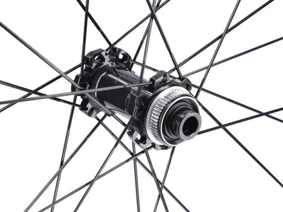 Shimano Dura-Ace WH-R9270 C36 Jant Seti Ön Arka EWHR9270C36LFEDX| EWHR9270C36LREDX