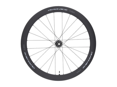 Shimano Dura-Ace WH-R9270 C50 Karbon Ön Arka Jant Seti Centerlock Tubeless EWHR9270C50L
