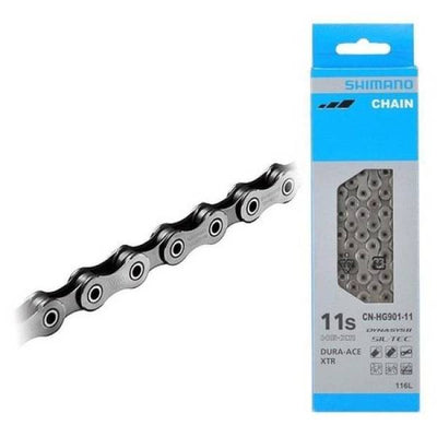 Shimano Dura Ace Xtr Cn-Hg901-11 Chain