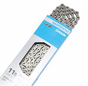 Shimano Dura Ace Xtr Cn-Hg901-11 Chain