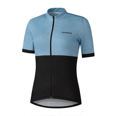 Shimano Element Women's Short Sleeve Cycling Jersey