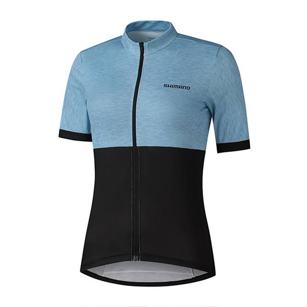 Shimano Element Women's Short Sleeve Cycling Jersey