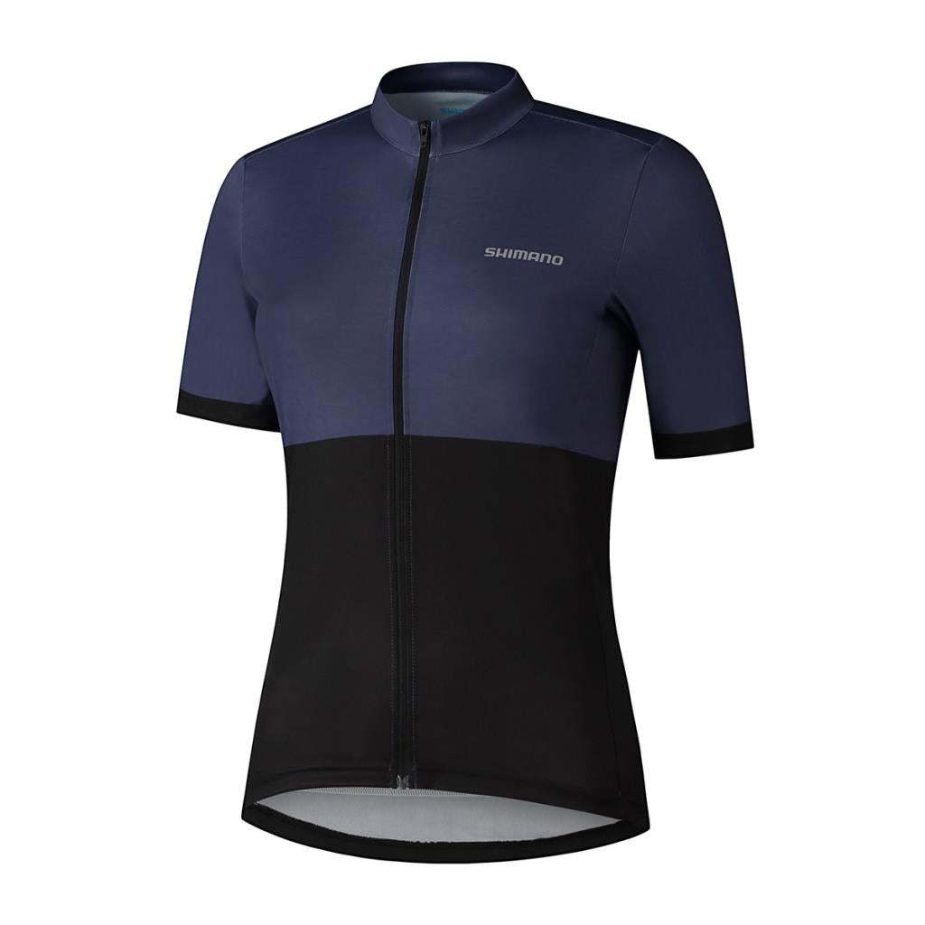 Shimano Element Women's Short Sleeve Cycling Jersey