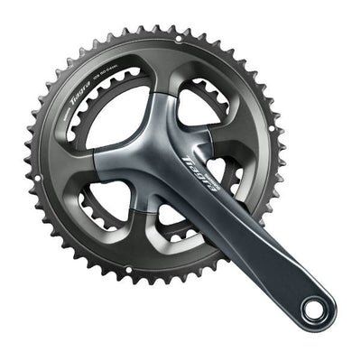Шатун Shimano FC-4700, 10 скоростей, 52/36T, 170 мм, EFC4700CX26