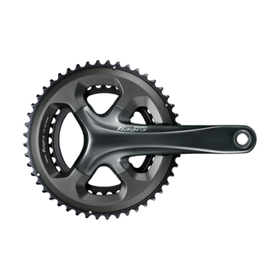 Шатун Shimano FC-4700, 10 скоростей, 52/36T, 170 мм, EFC4700CX26