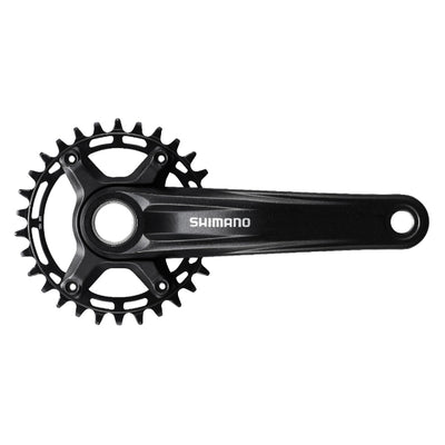Shimano FC-MT510-1 Aynakol 30T 170mm 12S EFCMT5101CXA0L