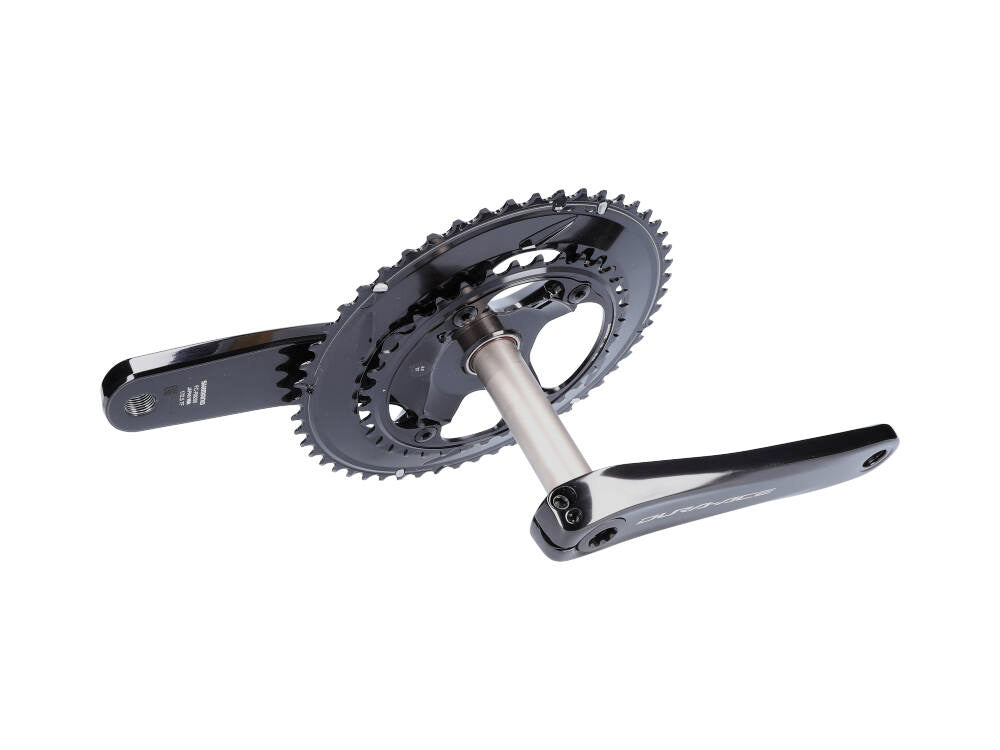 Shimano FC-R9200 Dura-Ace Crankset 12 Gear Compatible 175mm 54-40T 