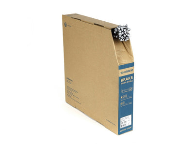 Shimano Brake Wire 1.6X2050mm 1 Piece Y80098521 