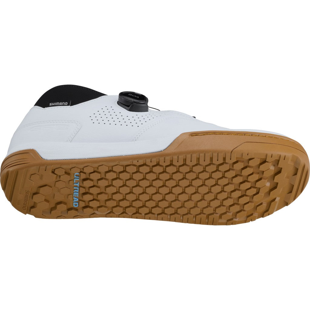 حذاء دراجات جبلية Shimano GF800 BOA ESHGF800MCW01S