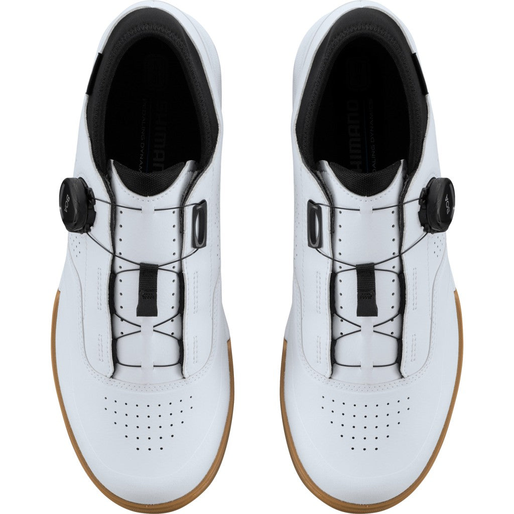 حذاء دراجات جبلية Shimano GF800 BOA ESHGF800MCW01S