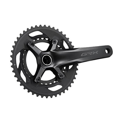 Shimano GRX FC-RX600 11-скоростная система шатунов 46/30T 175 мм EFCRX600112EX60