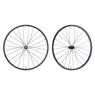 Комплект бескамерных дисков Shimano GRX WH-RX570, 28 передних и задних дисков