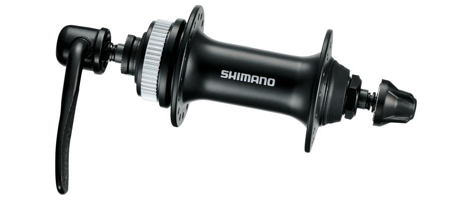 Shimano HBRM66 Front Hub 32H