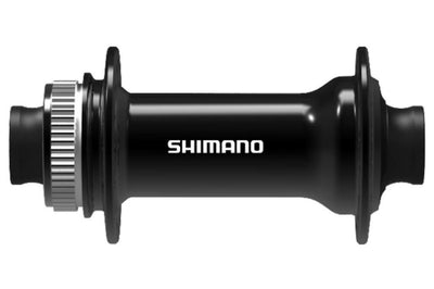 Shimano HB-TC500-15-B 28 Delik Ön Göbek 15x110mm Centerlock EHBTC50015BC