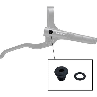 Shimano Hidrolik Fren Vidası M5x4.5 Y0GG98020 ST-EF505