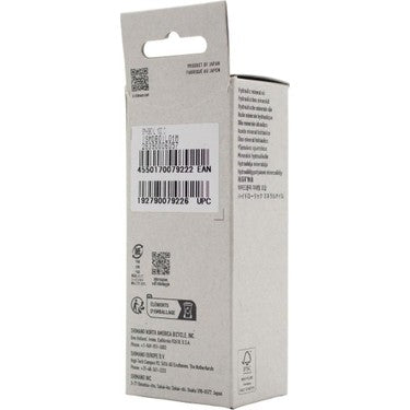 Shimano Hidrolik Mineral Fren Yağı 100ml ISMDBOIL01M